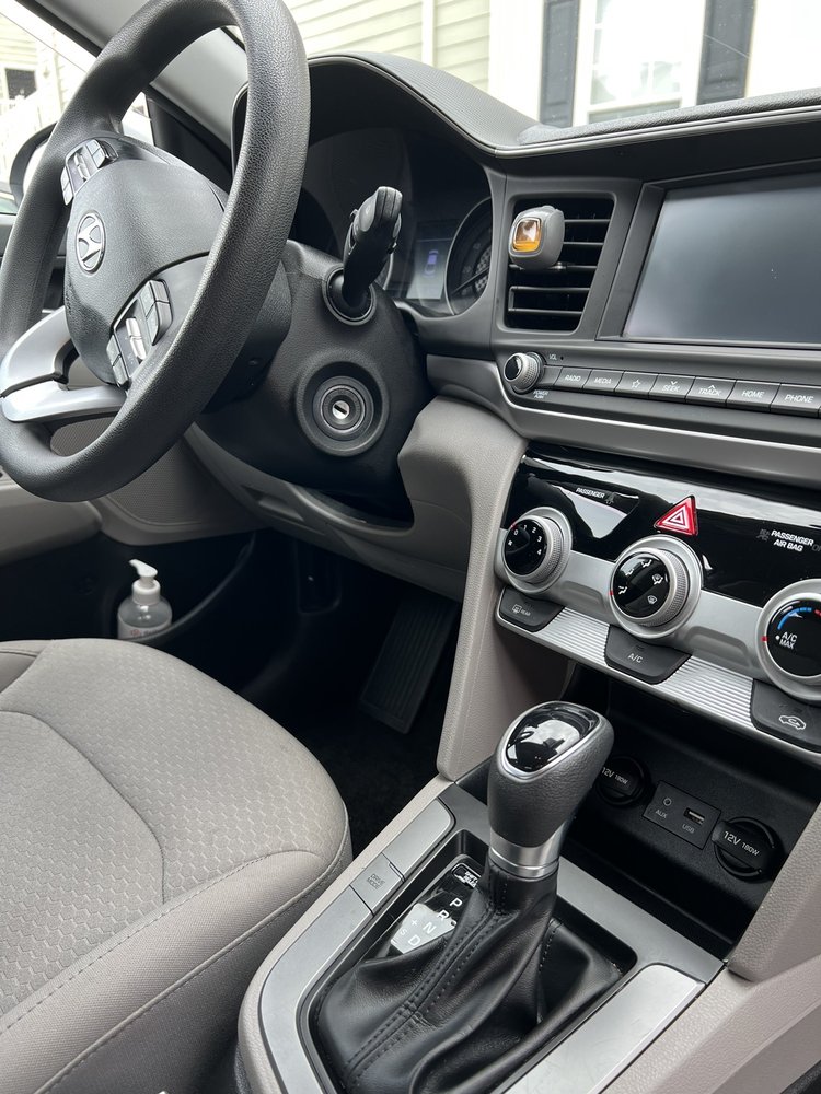 Photo of J & D Mobile Express Detailing