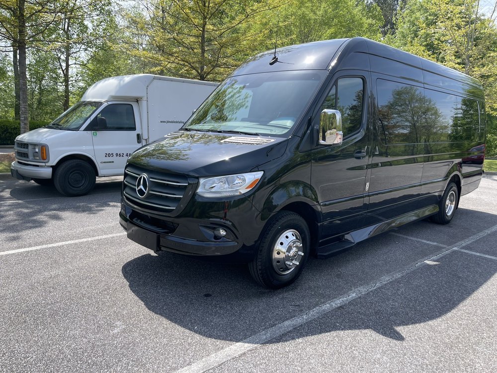 Photo of J & D Mobile Express Detailing