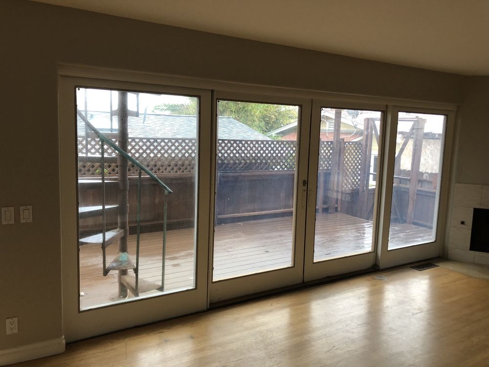 Photo of Action Window & Door