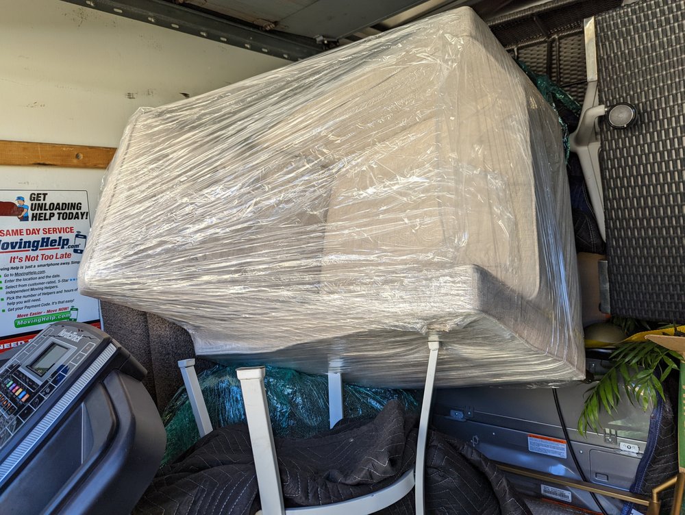 Photo of Jackson's Moving and Delivery