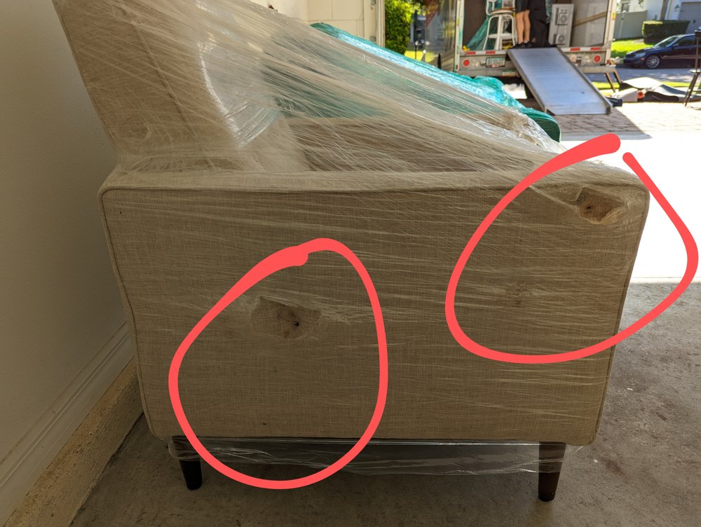 Photo of Jackson's Moving and Delivery