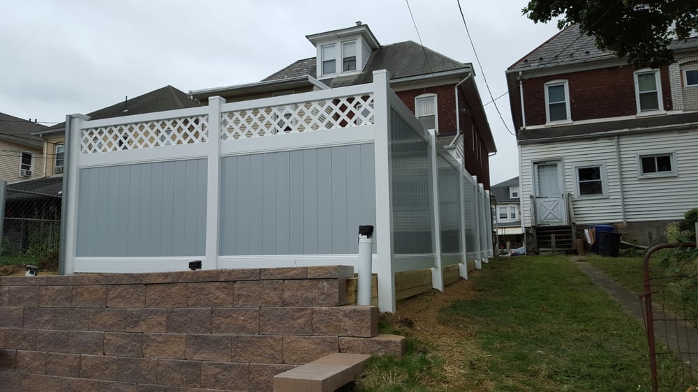 Photo of Ruiz Fencing