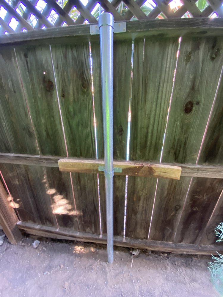 Photo of Ruiz Fencing