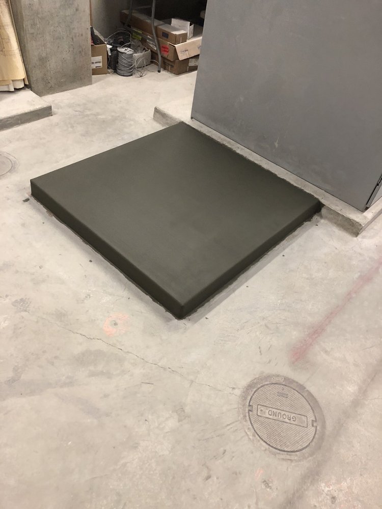 Photo of M Cooper Concrete