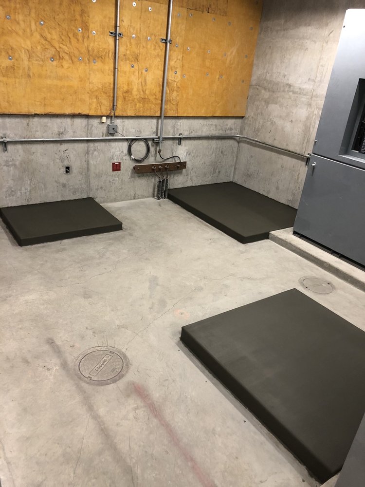 Photo of M Cooper Concrete