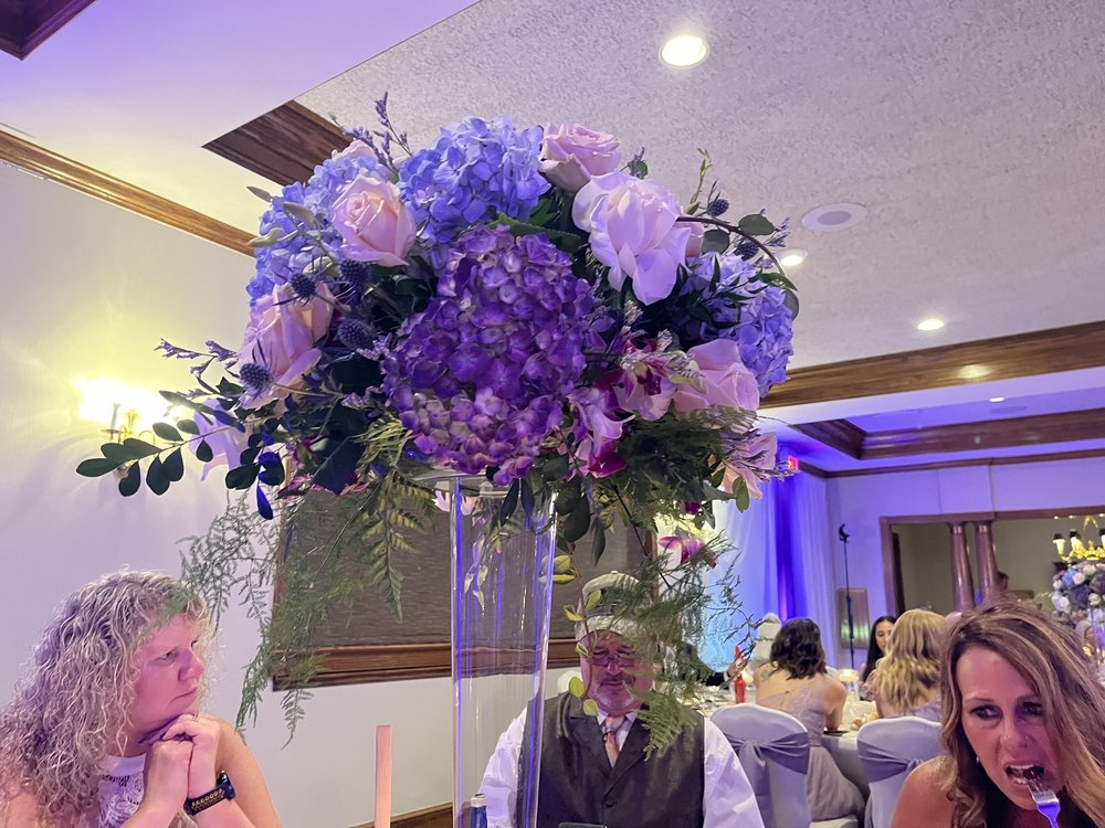 Photo of Floral Architecture