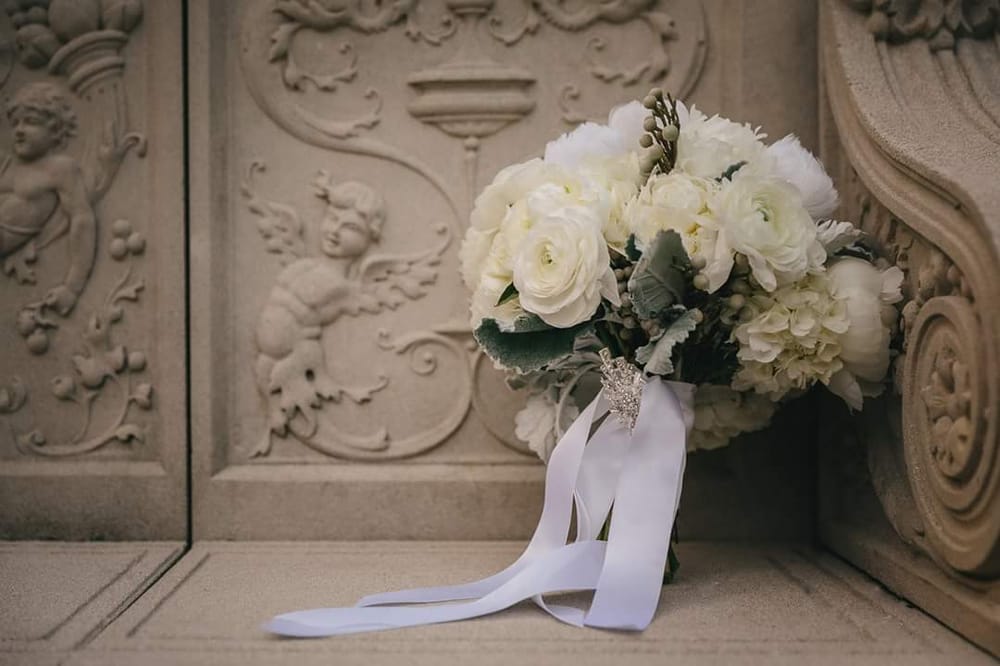 Photo of Floral Architecture