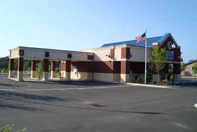 Photo of Navy Federal Credit Union