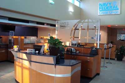 Photo of Navy Federal Credit Union