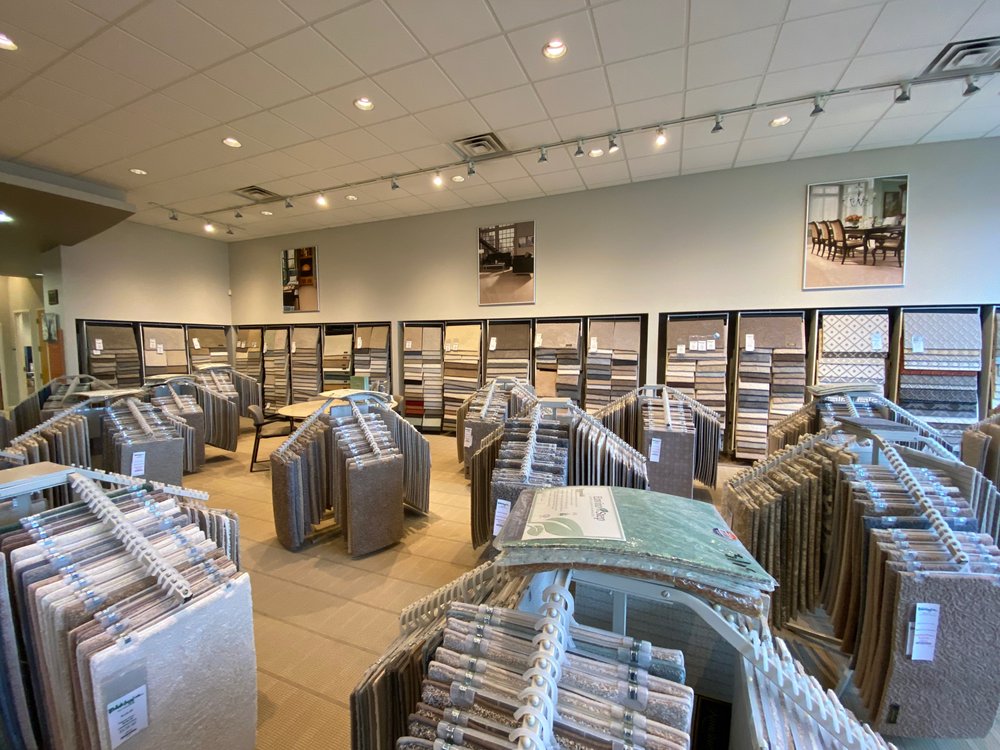 Photo of Blakley's Flooring