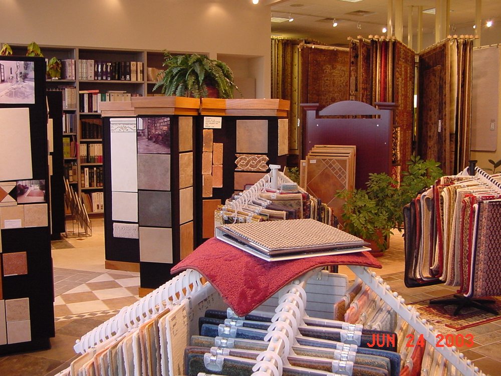 Photo of Blakley's Flooring