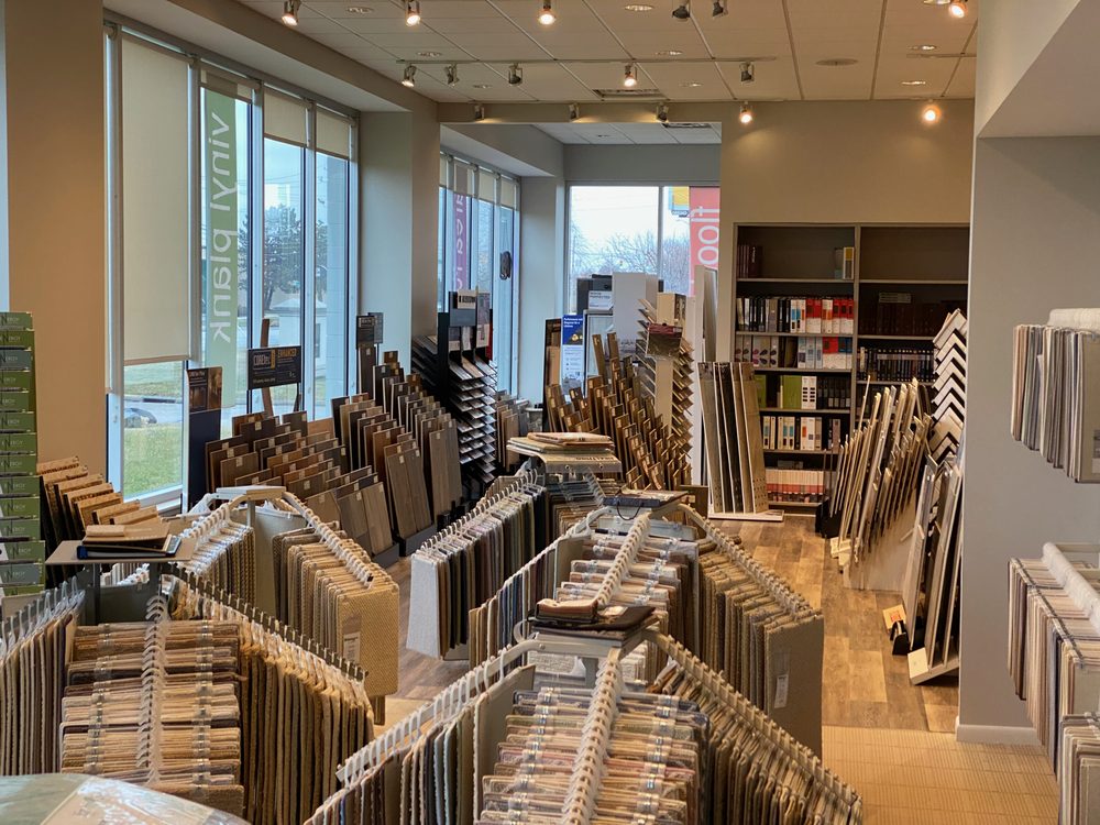 Photo of Blakley's Flooring