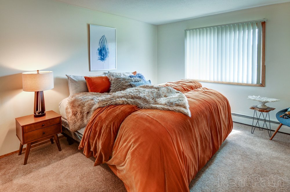 Photo of Huntington Place Apartments