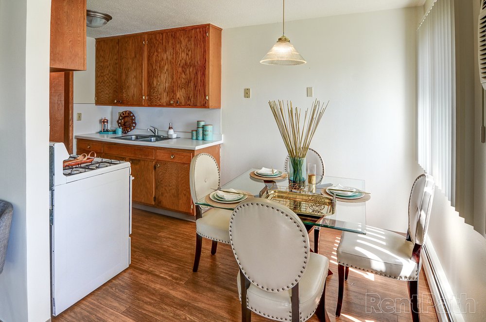 Photo of Huntington Place Apartments
