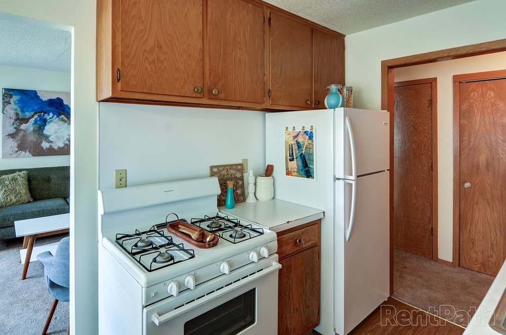 Photo of Huntington Place Apartments