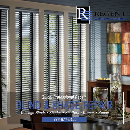 Photo of Regent Window Fashions