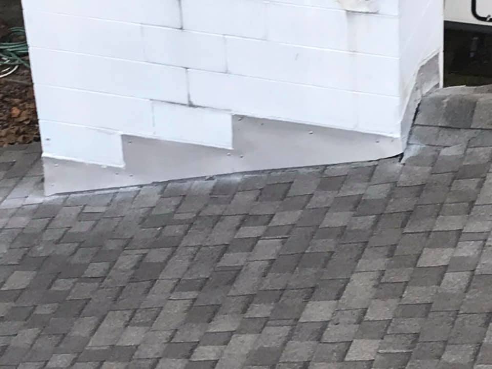 Photo of McDavid Roofing