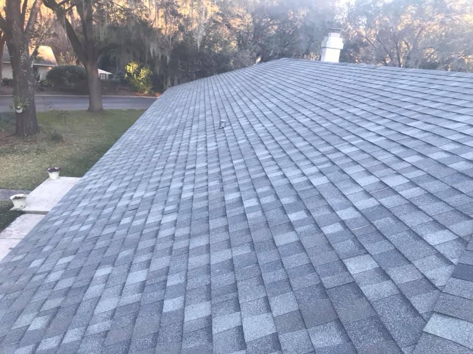 Photo of McDavid Roofing