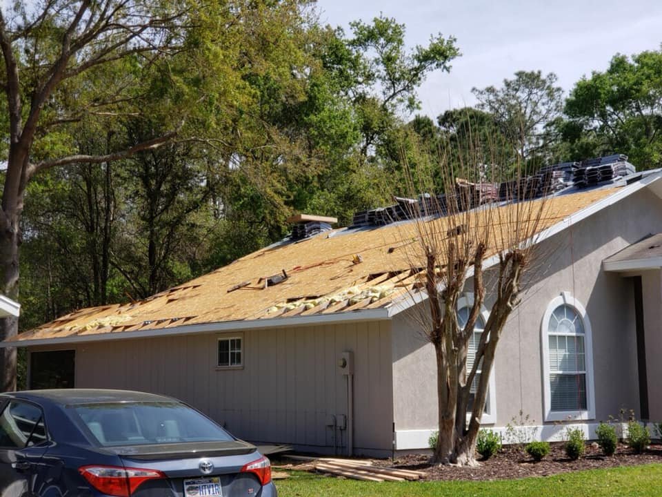 Photo of McDavid Roofing