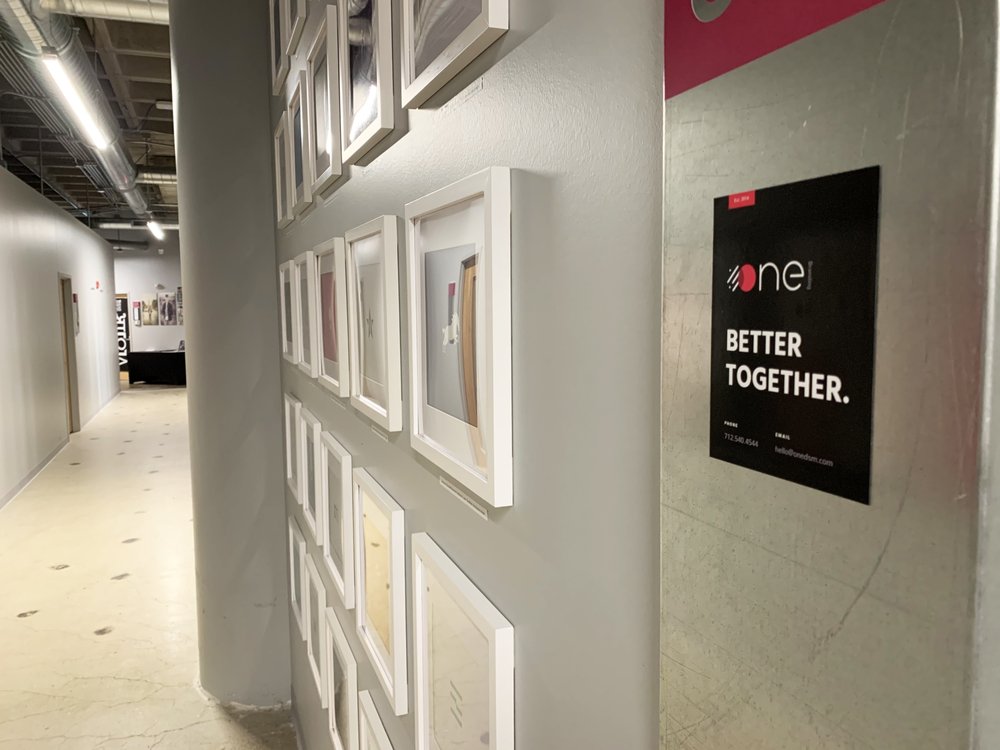 Photo of One Branding