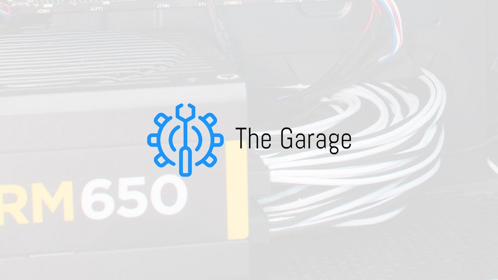 Photo of The Garage