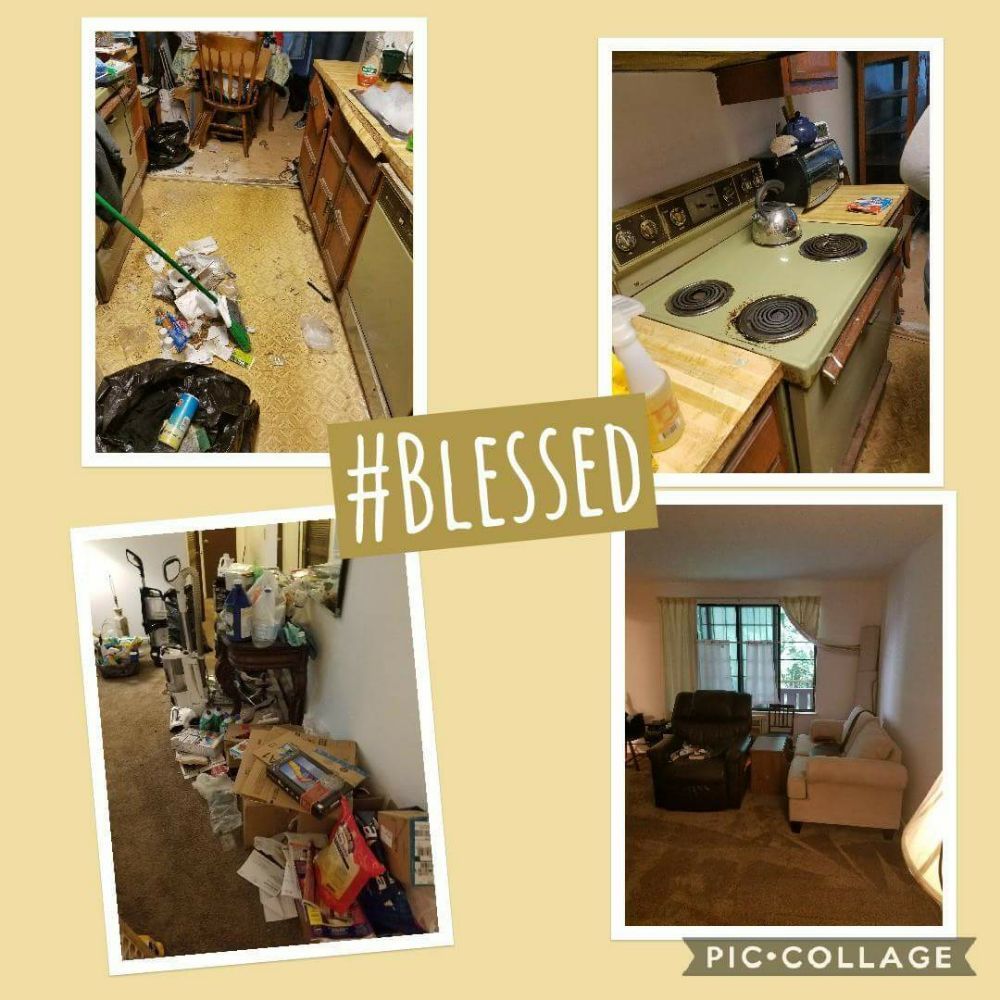 Photo of Sweepy Cleans
