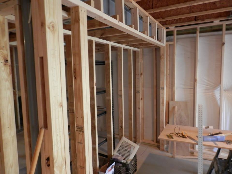 Photo of Jt Askew Drywall and Plaster Repair