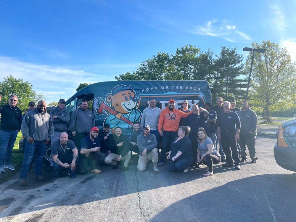 Photo of Apex Plumbing, Heating, and Air Pros