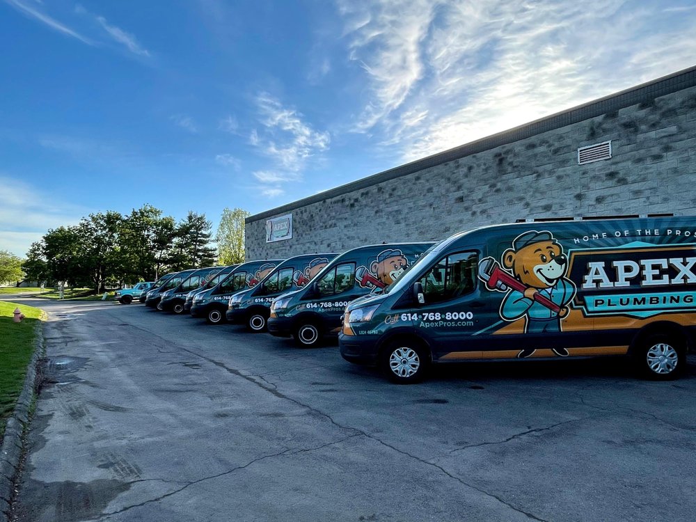 Photo of Apex Plumbing, Heating, and Air Pros