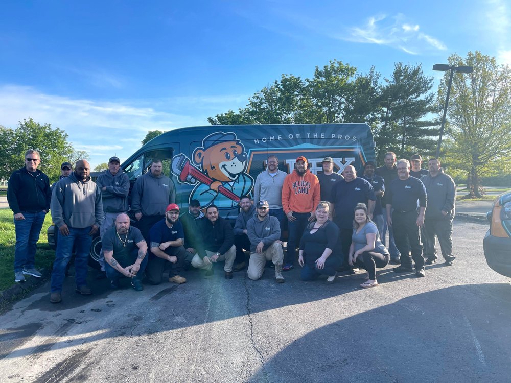 Photo of Apex Plumbing, Heating, and Air Pros