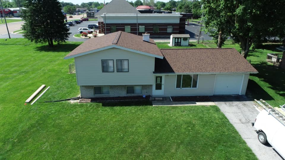 Photo of JMG Roofing Solutions
