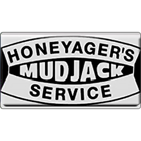 Photo of Honeyagers Mudjack Service
