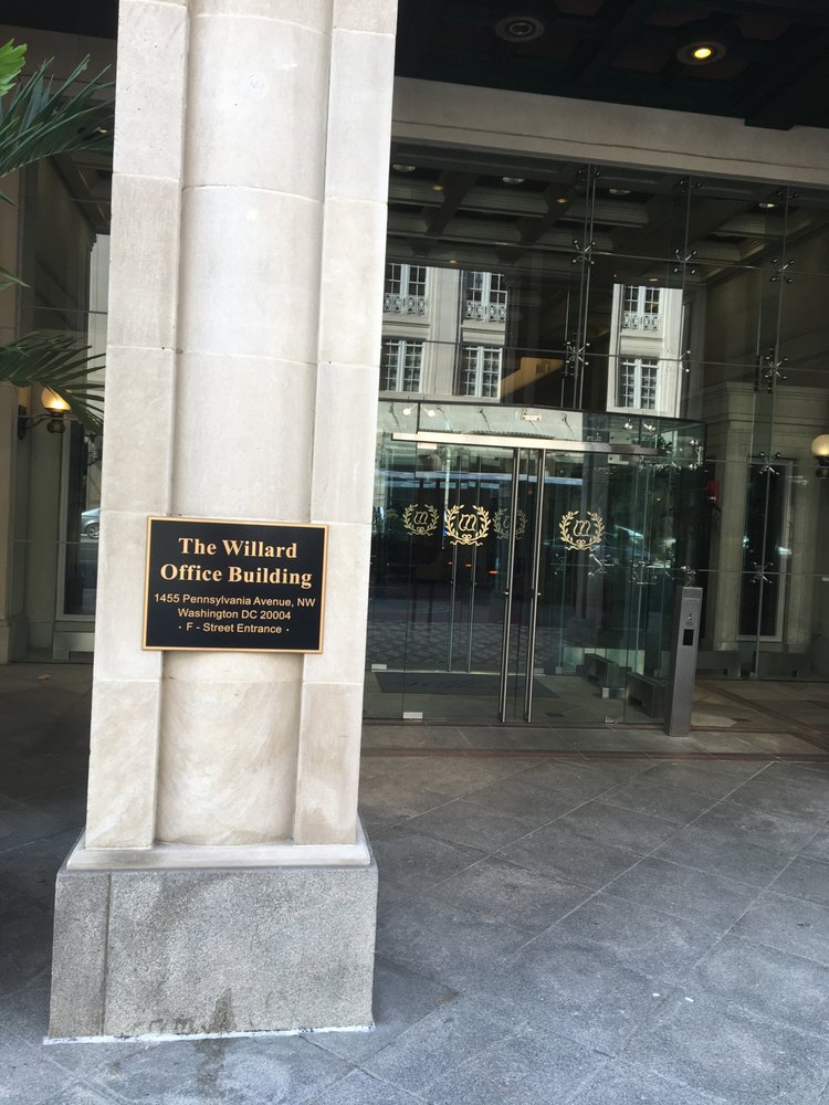 Photo of The Alderman Law Office