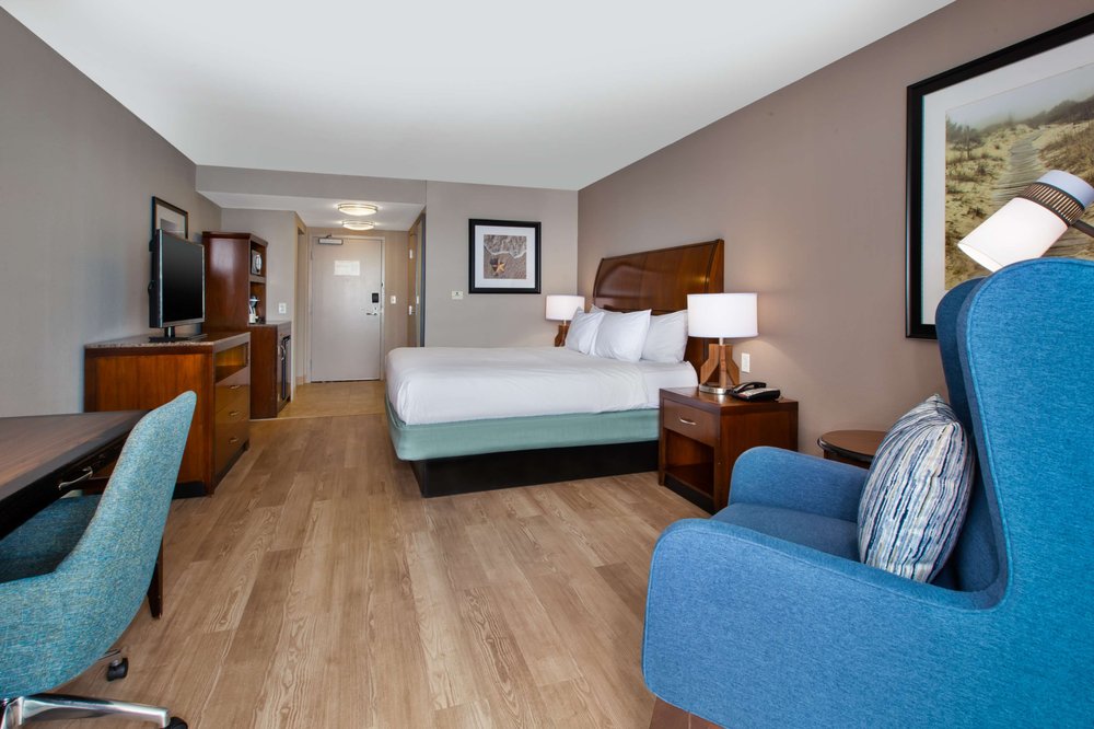 Photo of Hilton Garden Inn Virginia Beach Oceanfront