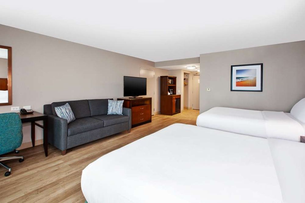 Photo of Hilton Garden Inn Virginia Beach Oceanfront