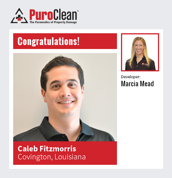 Photo of Puroclean Emergency Restoration