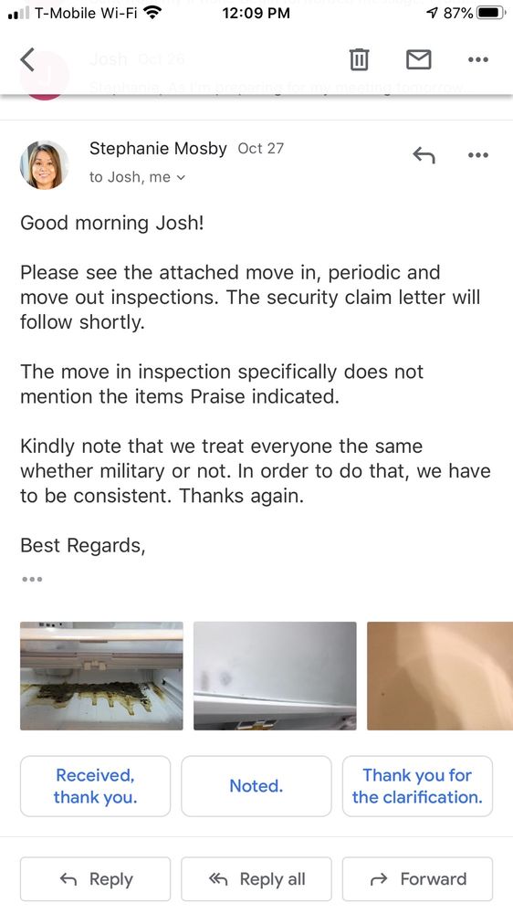 Photo of All County Cumberland Property Management