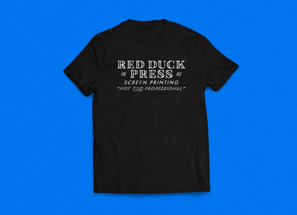Photo of Red Duck Press