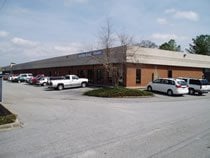 Photo of Custom Glass Atlanta