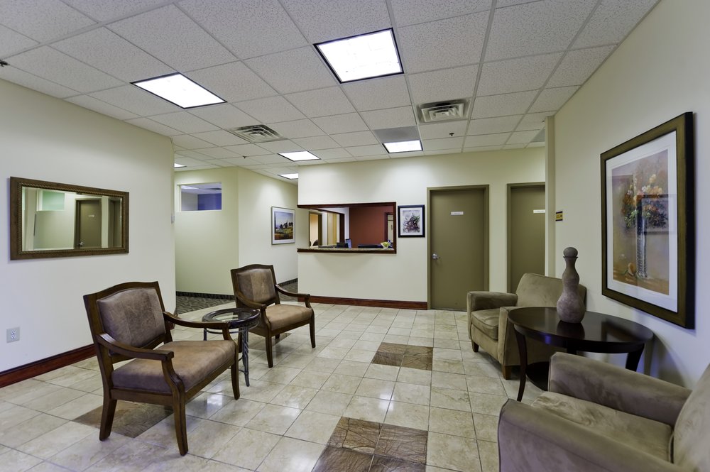 Photo of Regus Pennsylvania Penns Trail