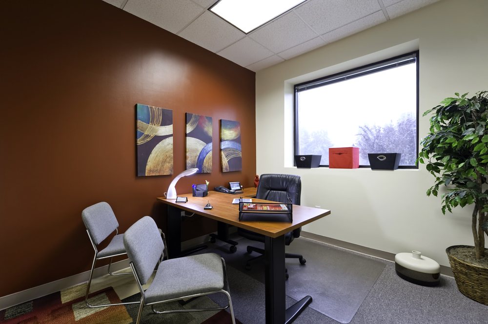 Photo of Regus Pennsylvania Penns Trail
