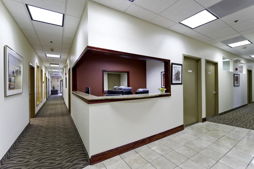Photo of Regus Pennsylvania Penns Trail