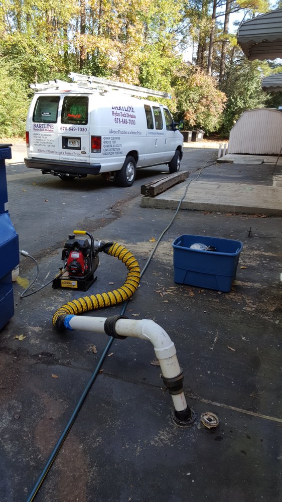 Photo of HydroTech