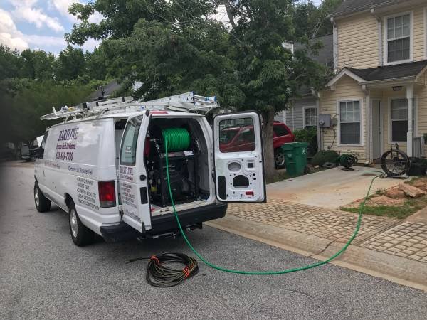 Photo of HydroTech