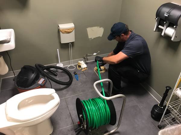 Photo of HydroTech