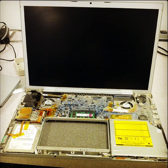 Photo of ITCM