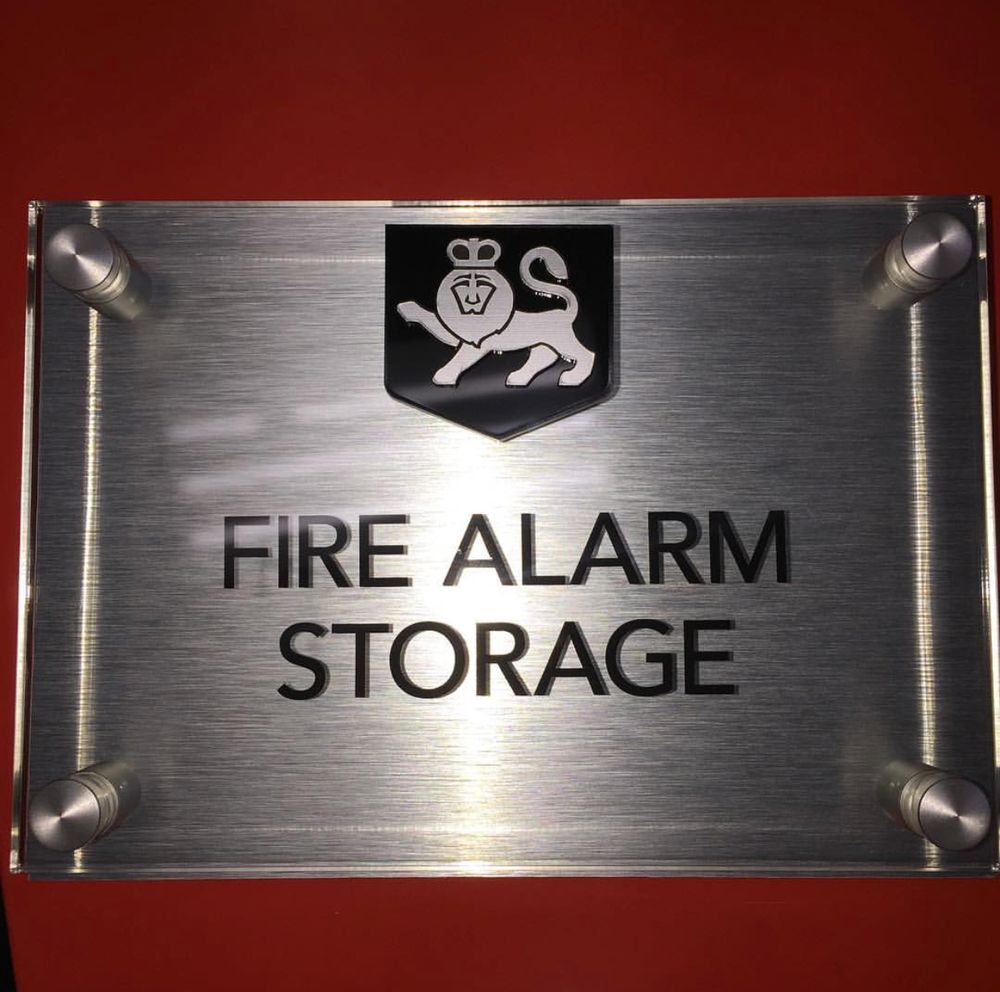Photo of Miramar Sign Works & Graphics
