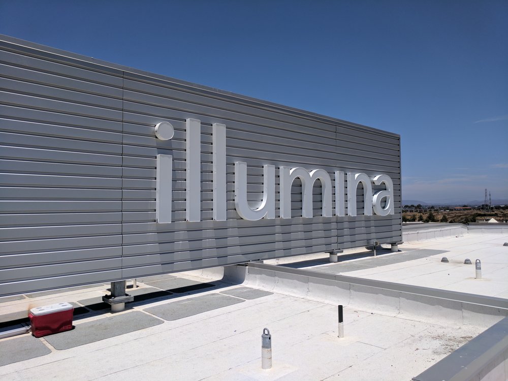 Photo of Miramar Sign Works & Graphics