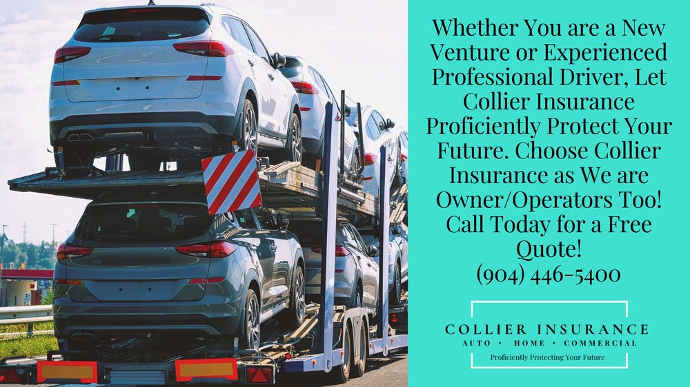 Photo of Collier Insurance