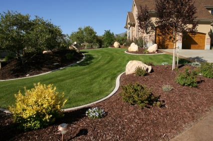 Photo of Raymond Landscaping